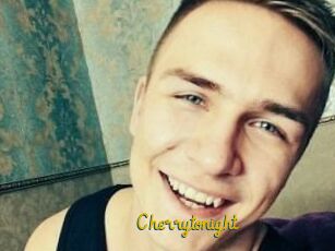 Cherry_tonight