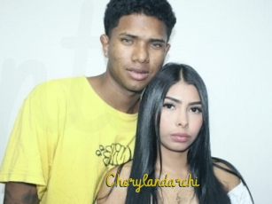 Cherylandarchi