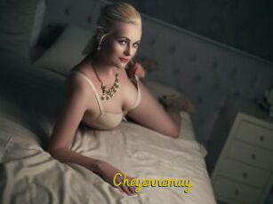 Cheyennemay