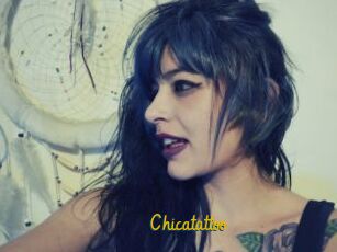 Chicatattoo