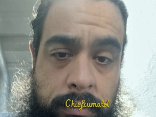 chiefcumalot Porno TV