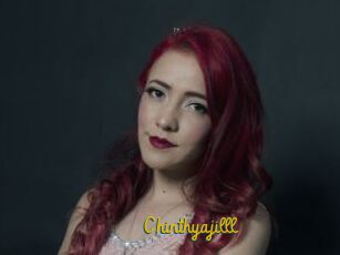Chinthyajilll
