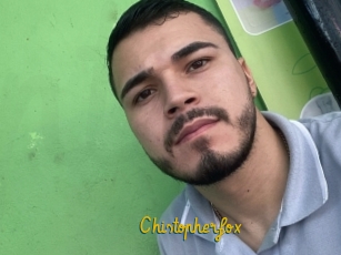 chistopherfox Porno TV