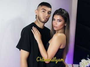 Chloeandlyam
