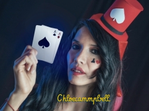 Chloecammpbell