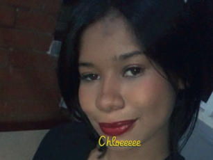 Chloeeeee