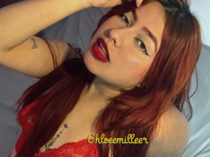Chloeemilleer