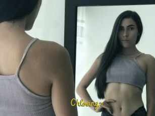 Chloeings