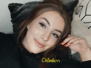 Chloekiss