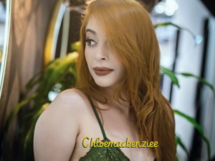 Chloemackenziee