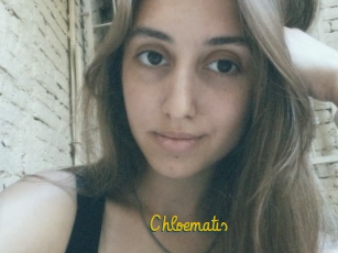 Chloematis