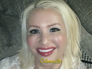Chloemattis