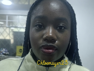 Chloemayer23