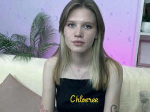 Chloeree