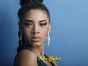 Chloeyfoster