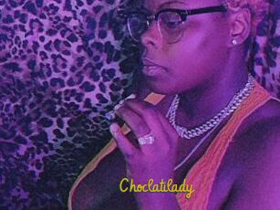 Choclatilady