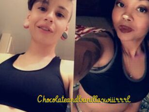 Chocolateandbanillaswiiirrrl