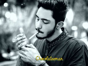 Chocolateeman