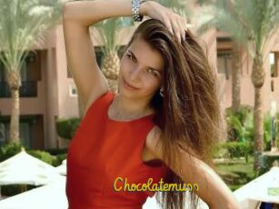 Chocolatemuss