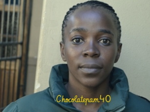 Chocolatepam40