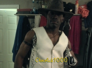 Chocolick1000