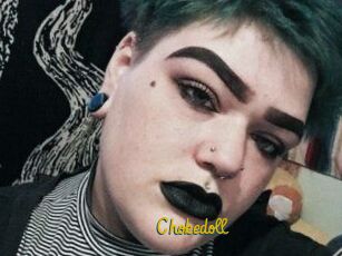 Chokedoll