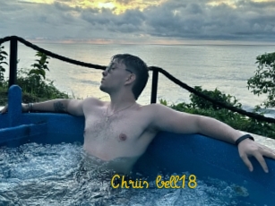 chriis_bell18 Porno TV
