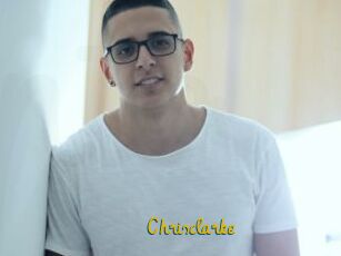 Chrisclarke