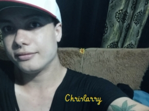 Chrislarry