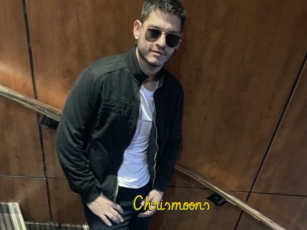 Chrismoons