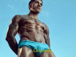 Chrisreilly