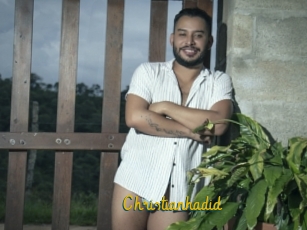 christianhadid Porno TV