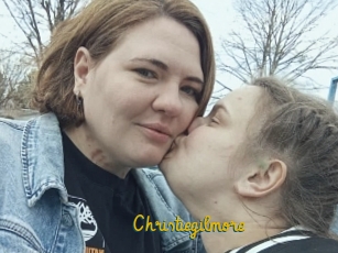 christiegilmore Porno TV