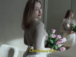 Christinacartier