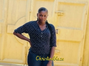 Christineblaze