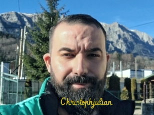 christophjulian Porno TV