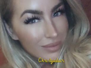Christyadair