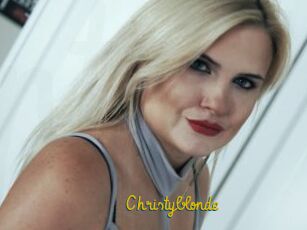 Christyblonde