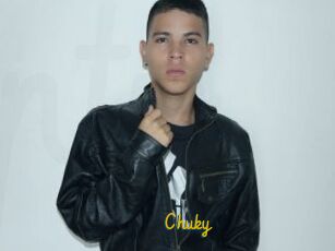 Chuky