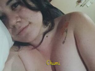 Chumi
