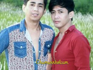 chumwinhotcum Porno TV