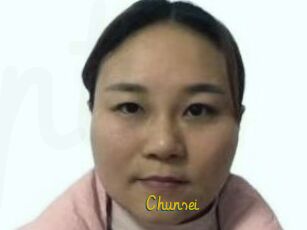 Chunsei