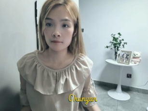 Chunyan