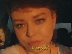 Cicilove22