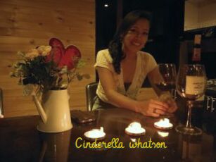 Cinderella_whatson