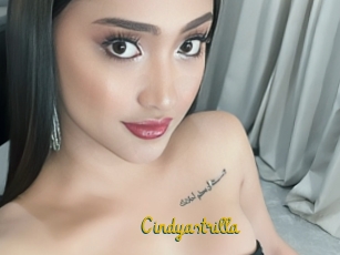 cindyastrilla Porno TV