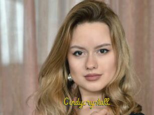 Cindycrystall