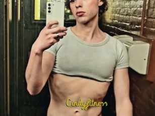 Cindyfitness