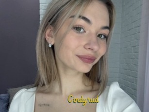 Cindyrud