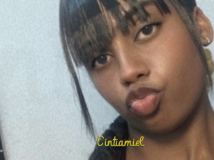 Cintiamiel